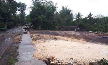 PERUMAHAN TERBARU HARGA PROMO DI GUNUNG KIDUL, SEGERA SEBELUM KEHABISAN!