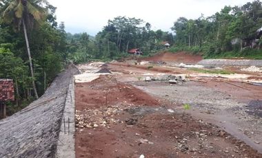 PERUMAHAN TERBARU HARGA PROMO DI GUNUNG KIDUL, SEGERA SEBELUM KEHABISAN!