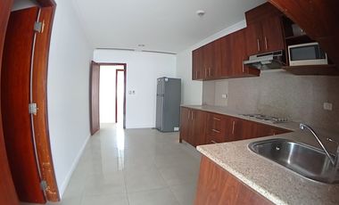 Departamento en Venta en Puerto Santana