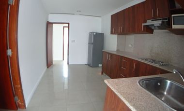 Departamento en Venta en Puerto Santana