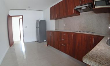 Departamento en Venta en Puerto Santana