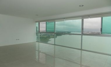 Departamento en Venta en Puerto Santana