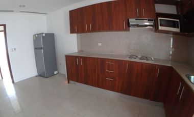 Departamento en Venta en Puerto Santana