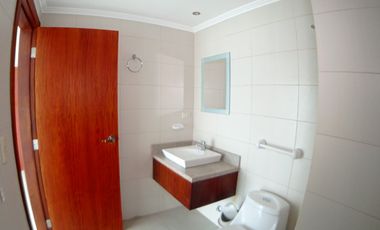 Departamento en Venta en Puerto Santana