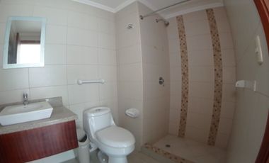 Departamento en Venta en Puerto Santana