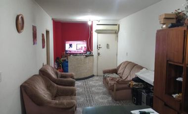 Departamento - Claypole
