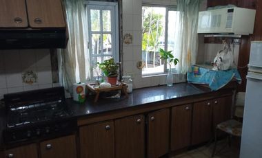 Departamento - Claypole