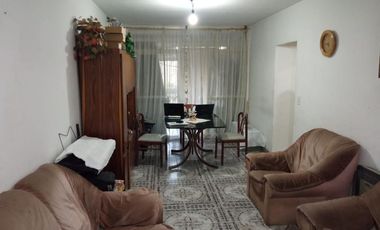 Departamento - Claypole