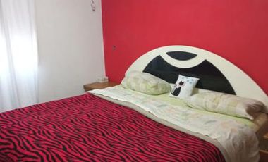 Departamento - Claypole