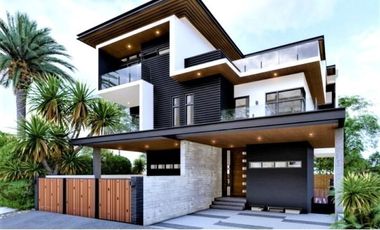 Brand New 6 bedroom House and Lot for Sale in Mabolo Cebu