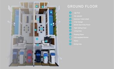 Brand New 6 bedroom House and Lot for Sale in Mabolo Cebu