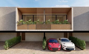 Sabbia - Temozón Norte