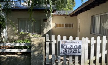 Venta casa en Mar de Cobo