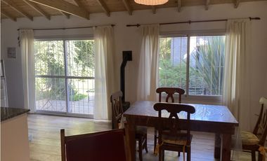 Venta casa en Mar de Cobo