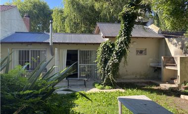 Venta casa en Mar de Cobo