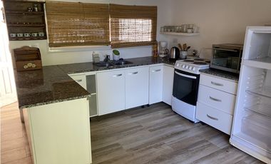 Venta casa en Mar de Cobo