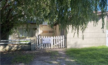Venta casa en Mar de Cobo