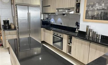 SE VENDE APARTAMENTO AMOBLADO EN AV. BALBOA JG