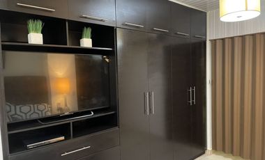 SE VENDE APARTAMENTO AMOBLADO EN AV. BALBOA JG