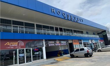 Local Comercial alquiler en San Miguelito, San Miguelito