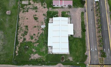Bodega en venta Carretera Calvillo  Jalpa