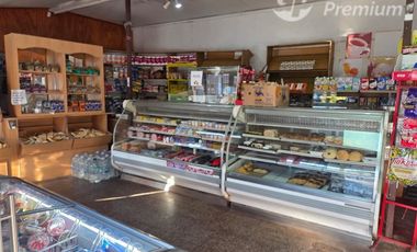 Panadería Operativa con Equipamiento Industrial