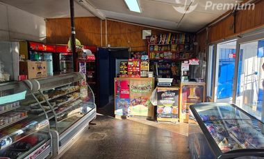 Panadería Operativa con Equipamiento Industrial