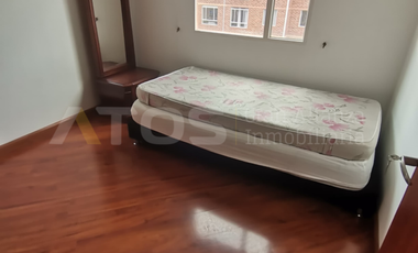 apartamento en arriendo en ciudadela comfaboy. Cod A5965