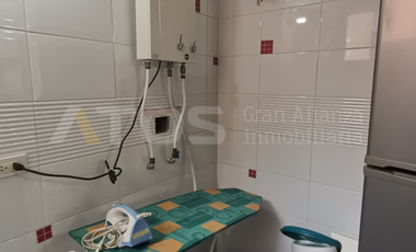 apartamento en arriendo en ciudadela comfaboy. Cod A5965