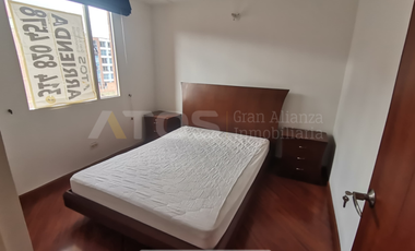 apartamento en arriendo en ciudadela comfaboy. Cod A5965