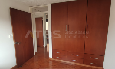 apartamento en arriendo en ciudadela comfaboy. Cod A5965