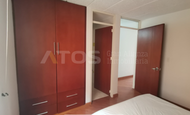 apartamento en arriendo en ciudadela comfaboy. Cod A5965