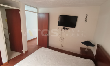 apartamento en arriendo en ciudadela comfaboy. Cod A5965