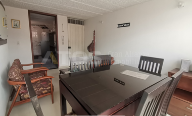 apartamento en arriendo en ciudadela comfaboy. Cod A5965