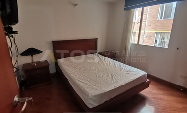 apartamento en arriendo en ciudadela comfaboy. Cod A5965