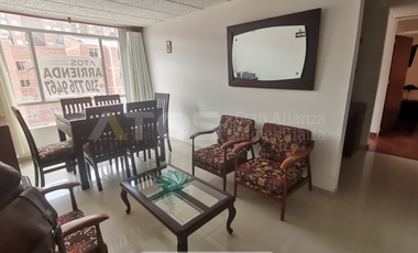 apartamento en arriendo en ciudadela comfaboy. Cod A5965