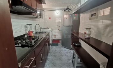 apartamento en arriendo en ciudadela comfaboy. Cod A5965