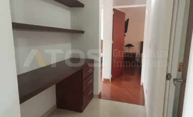 apartamento en arriendo en ciudadela comfaboy. Cod A5965