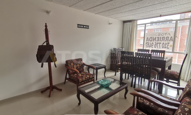 apartamento en arriendo en ciudadela comfaboy. Cod A5965