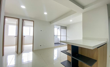 Apartamento remodelado en Bello - Madera, sector exclusivo Belvedere