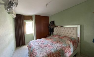 apartamento en venta en quinta bosch. Cod V4984