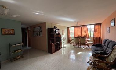 apartamento en venta en quinta bosch. Cod V4984