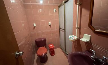 apartamento en venta en quinta bosch. Cod V4984