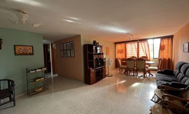 apartamento en venta en quinta bosch. Cod V4984