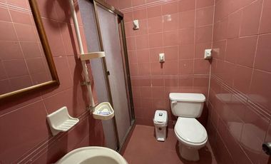 apartamento en venta en quinta bosch. Cod V4984