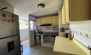 apartamento en venta en quinta bosch. Cod V4984