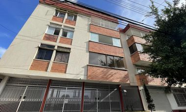 apartamento en venta en quinta bosch. Cod V4984