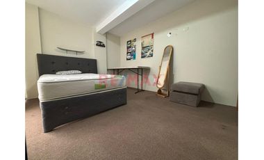 Departamento Amoblado En Alquiler - Yanahuara