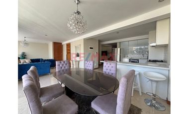 Departamento Amoblado En Alquiler - Yanahuara