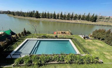 Casa en venta al lago - Virazon - Tigre - Nordelta